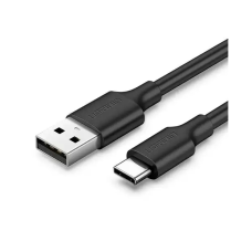 Ugreen US287 USB-A 2.0 To USB Type-C 2M Cable #60118